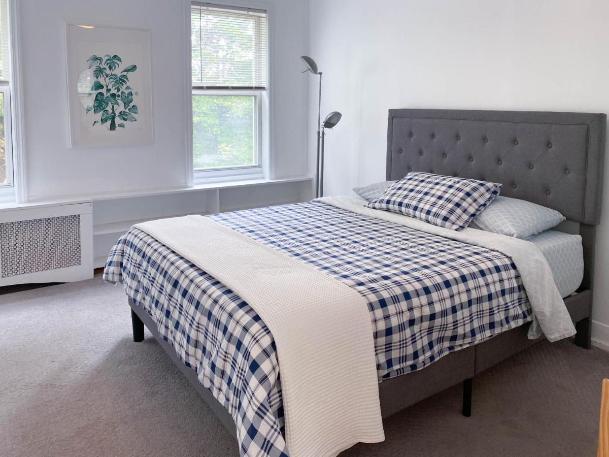 华盛顿哥伦比亚Charming 2Nd Fl Retreat, Heart Of Capitol Hill公寓 外观 照片